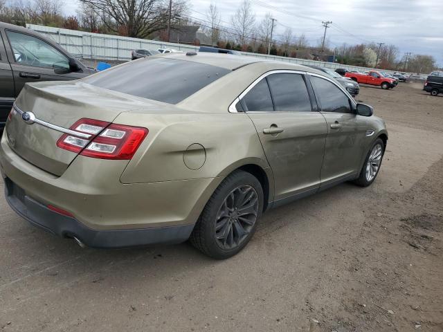 Photo 3 from auction – 2013 FORD TAURUS LIM with VIN 1FAHP2F87DG226577