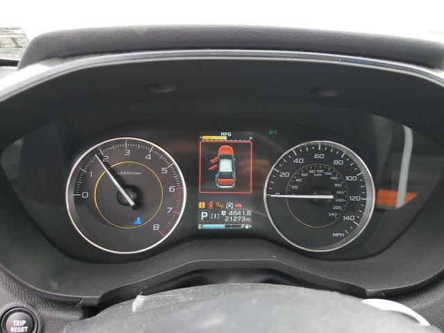Photo 9 from auction – 2021 SUBARU CROSSTREK with VIN JF2GTHSC7MH679656