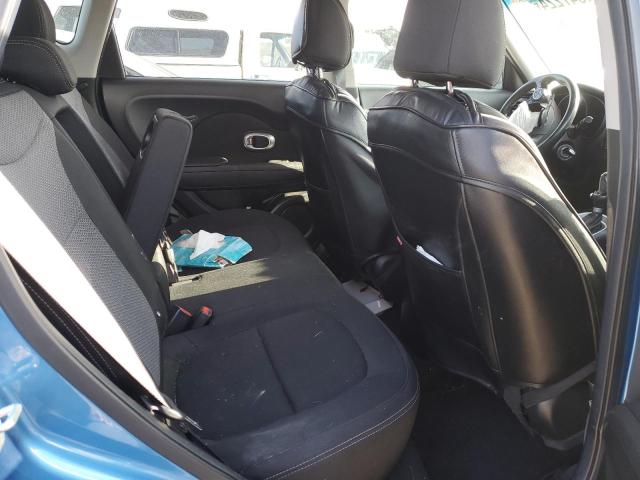 صورة رقم 10 من المزاد - 2018 KIA SOUL + مع VIN KNDJP3A53J7571244