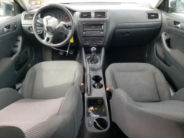 Photo 8 from auction – 2012 VOLKSWAGEN JETTA BASE with VIN 3VW1K7AJXCM352659