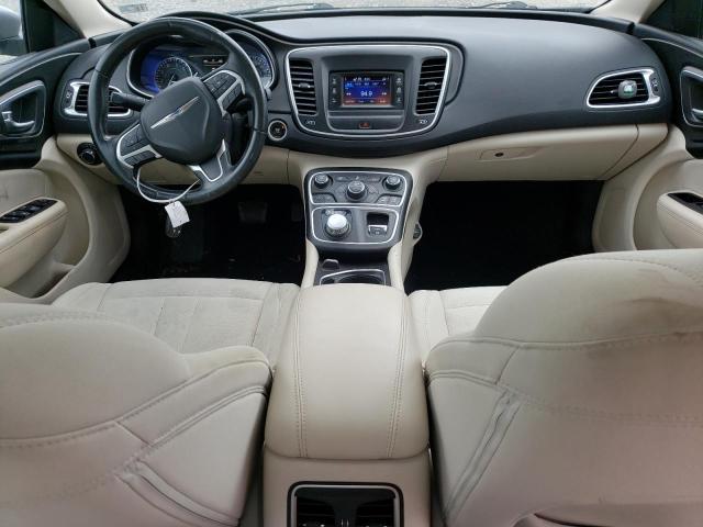 Photo 8 from auction – 2015 CHRYSLER 200 LIMITE with VIN 1C3CCCAB7FN562483