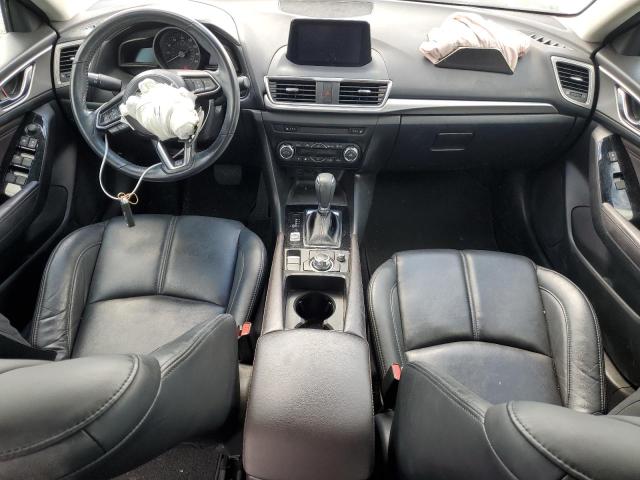 Photo 8 from auction – 2018 MAZDA 3 TOURING with VIN 3MZBN1L38JM188381