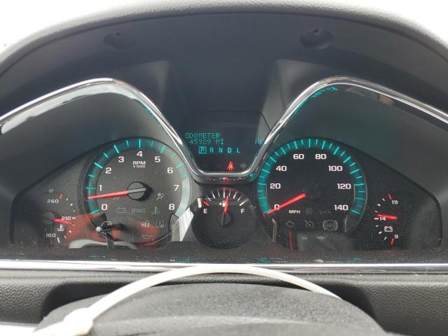 Photo 9 from auction – 2017 CHEVROLET TRAVERSE L with VIN 1GNKRGKD6HJ175843