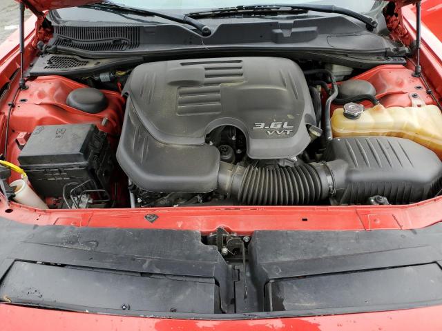 Photo 11 from auction – 2014 DODGE CHALLENGER with VIN 2C3CDYAG2EH208531