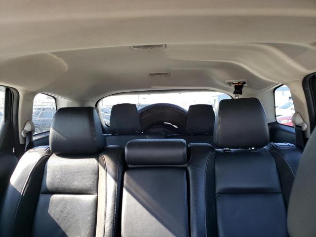 Photo 10 from auction – 2015 MAZDA CX-9 TOURI with VIN JM3TB3CA9F0469326