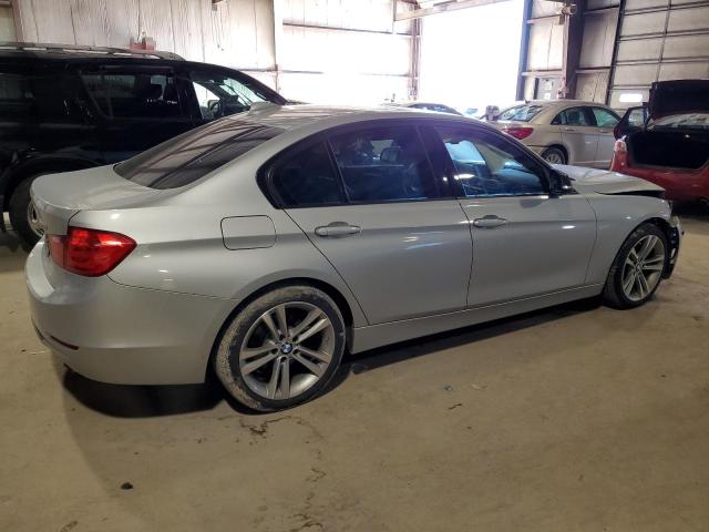 Photo 3 from auction – 2013 BMW 328 XI SUL with VIN WBA3B5C53DF595535