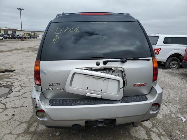 Photo 6 from auction – 2006 GMC ENVOY DENA with VIN 1GKET66MX66137208