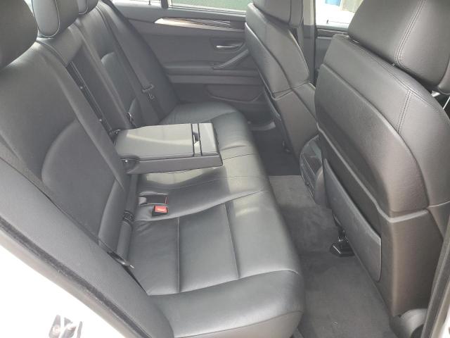Photo 10 from auction – 2011 BMW 535 I with VIN WBAFR7C55BC807712