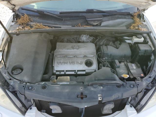 Photo 12 from auction – 2005 LEXUS RX 330 with VIN 2T2GA31UX5C038584