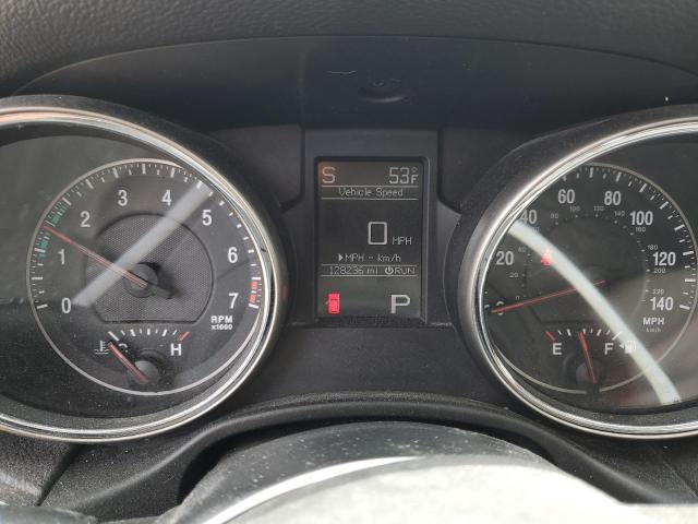 Photo 9 from auction – 2012 JEEP GRAND CHER with VIN 1C4RJFAG0CC345406