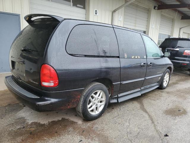Photo 3 from auction – 2000 DODGE GRAND CARA with VIN 1B4GP44G4YB746053