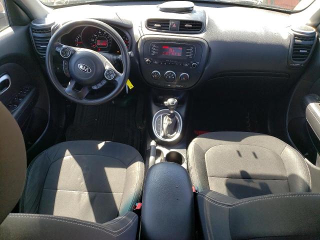 Foto 8 de la subasta – 2014 KIA SOUL con VIN KNDJN2A23E7101825