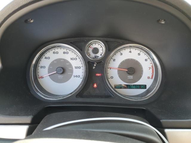 Photo 9 from auction – 2006 CHEVROLET COBALT SS with VIN 1G1AM18B467803293