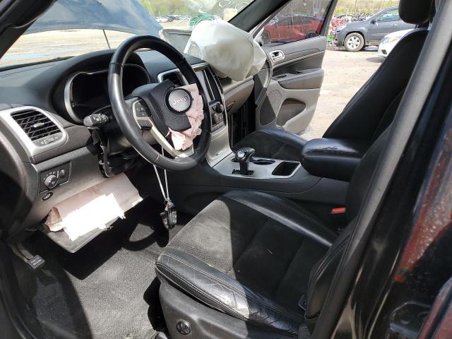 Photo 7 from auction – 2015 JEEP GRAND CHER with VIN 1C4RJFAG4FC134729