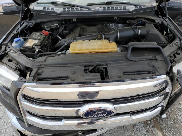 Photo 11 from auction – 2017 FORD F150 SUPER with VIN 1FTEW1EG0HFA94308