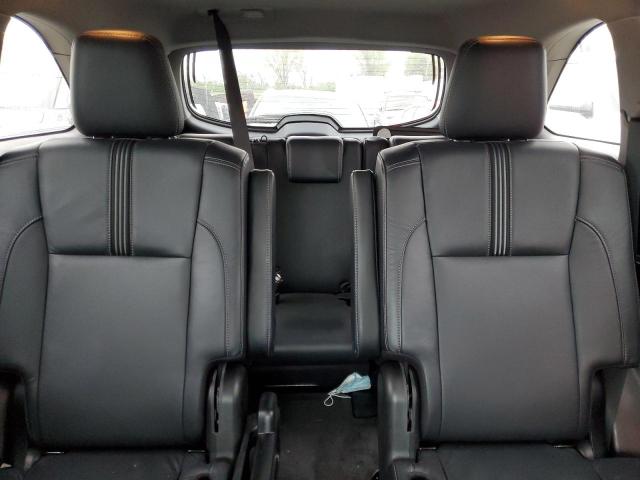 Photo 10 from auction – 2017 TOYOTA HIGHLANDER with VIN 5TDJZRFH3HS422123