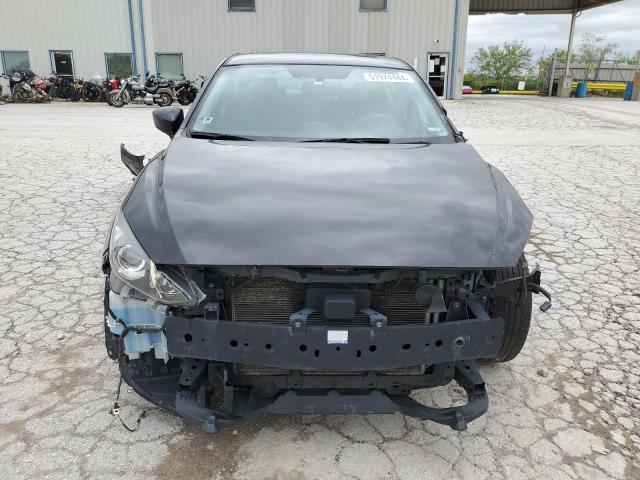 Photo 5 from auction – 2016 MAZDA 3 with VIN 3MZBM1W75GM276220