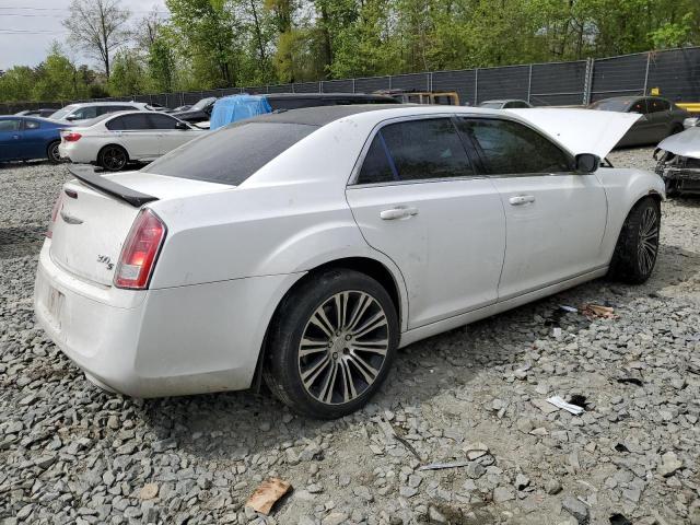 Foto 3 de la subasta – 2014 CHRYSLER 300 S con VIN 2C3CCABG9EH125395