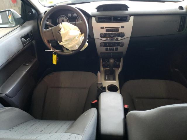 Photo 8 from auction – 2008 FORD FOCUS SE with VIN 1FAHP35N68W238891