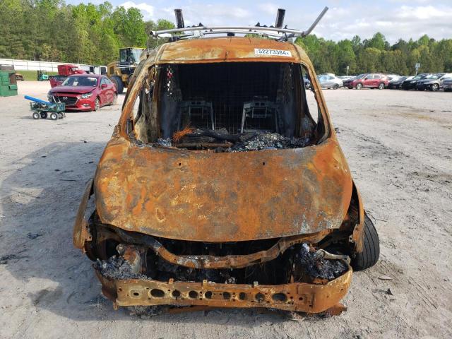 Photo 5 from auction – 2019 FORD TRANSIT CO with VIN NM0LS7E25K1415075