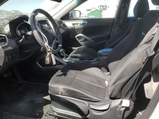 Photo 7 from auction – 2015 HYUNDAI VELOSTER with VIN KMHTC6AD4FU236852