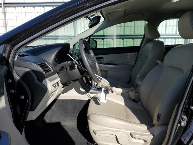 Photo 7 from auction – 2015 SUBARU IMPREZA LI with VIN JF1GPAM69FH315734