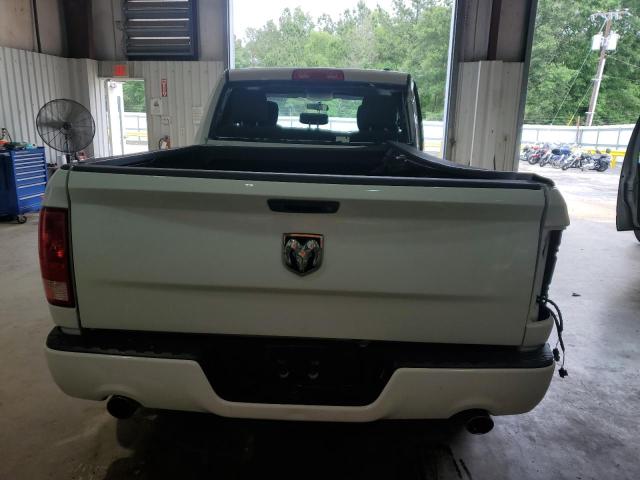 Photo 6 from auction – 2012 DODGE RAM 1500 S with VIN 1C6RD6FTXCS280459