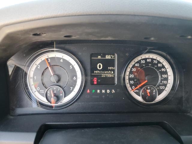 Photo 9 from auction – 2020 RAM 1500 CLASS with VIN 1C6RR6FT9LS147760