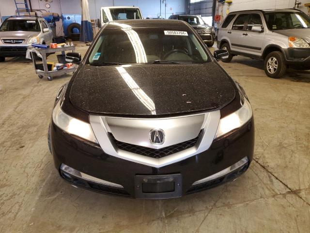 Photo 5 from auction – 2010 ACURA TL with VIN 19UUA8F2XAA027032