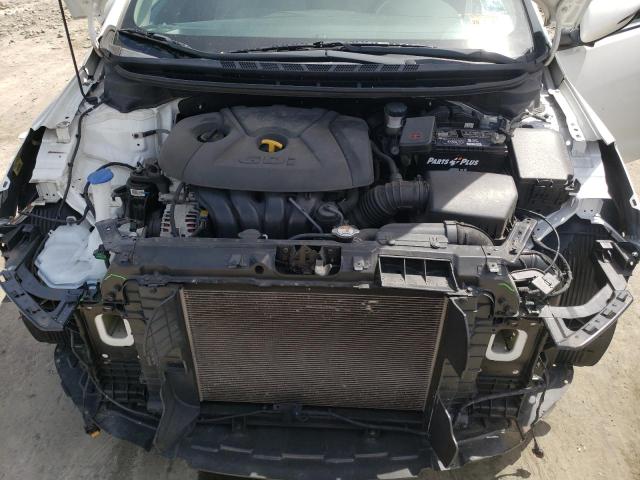 Photo 11 from auction – 2015 KIA FORTE EX with VIN KNAFX4A84F5308234