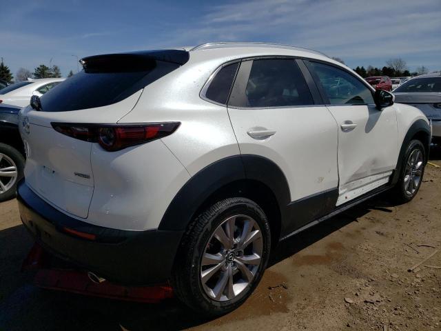 Photo 3 from auction – 2023 MAZDA CX-30 SELE with VIN 3MVDMBBM1PM533451