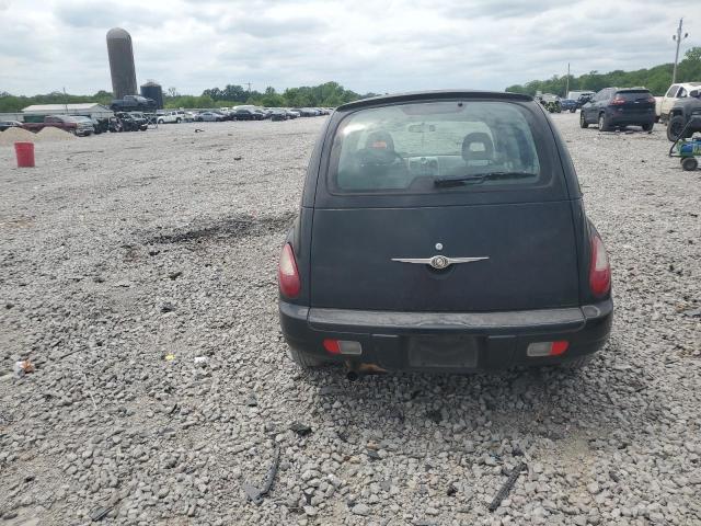 Photo 6 from auction – 2006 CHRYSLER PT CRUISER with VIN 3A4FY48B06T365896