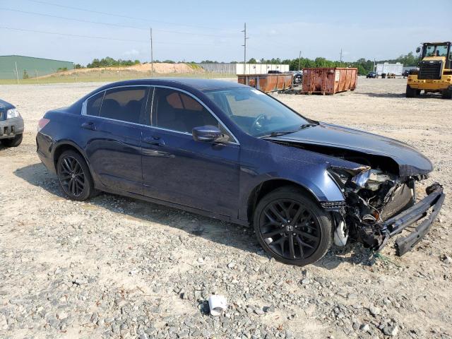Photo 4 from auction – 2011 HONDA ACCORD LX with VIN 1HGCP2F39BA050397