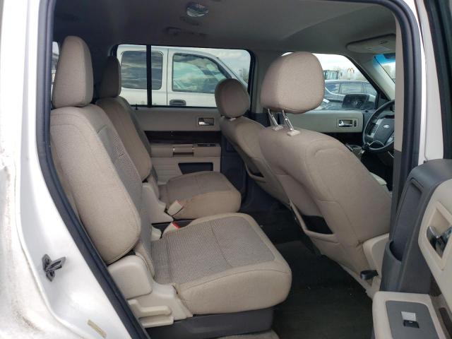 Photo 11 from auction – 2012 FORD FLEX SEL with VIN 2FMGK5CC3CBD04272