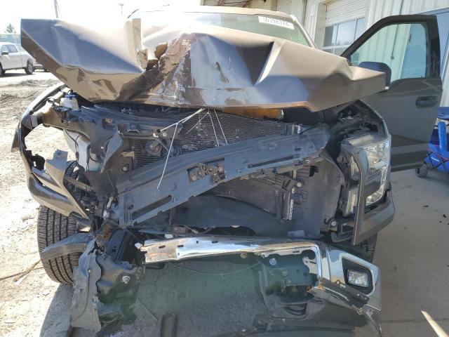 Photo 11 from auction – 2015 FORD F150 SUPER with VIN 1FTEW1EF1FFD04273