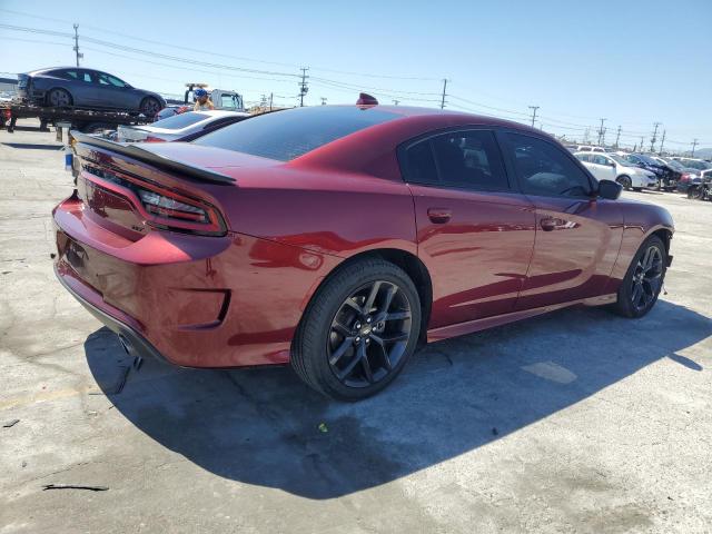 Photo 3 from auction – 2021 DODGE CHARGER GT with VIN 2C3CDXHG3MH612985