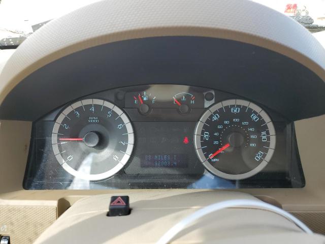 Photo 9 from auction – 2012 FORD ESCAPE LIM with VIN 1FMCU0EG4CKA90491