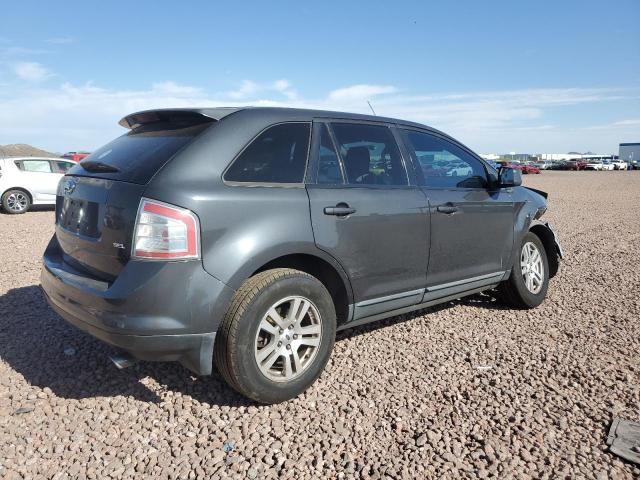 Photo 3 from auction – 2007 FORD EDGE SEL with VIN 2FMDK38C97BA51089