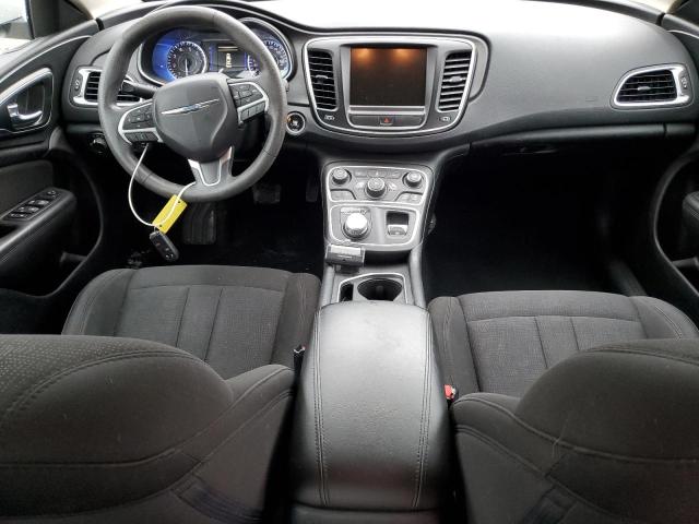 Photo 8 from auction – 2016 CHRYSLER 200 LIMITE with VIN 1C3CCCAB9GN158148
