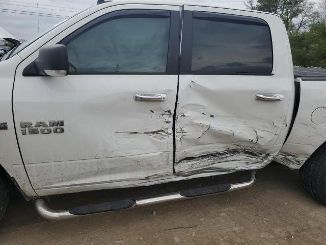 Photo 7 from auction – 2017 RAM 1500 SLT with VIN 3C6RR6LT8HG768989