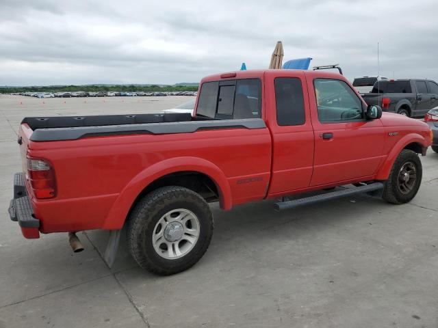 Photo 3 from auction – 2002 FORD RANGER SUP with VIN 1FTYR44V02PB65482