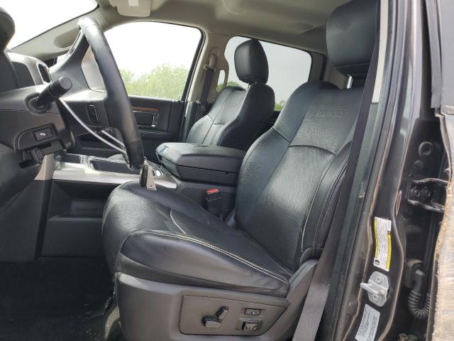 Photo 7 from auction – 2017 RAM 2500 LARAM with VIN 3C6UR5FL2HG676325