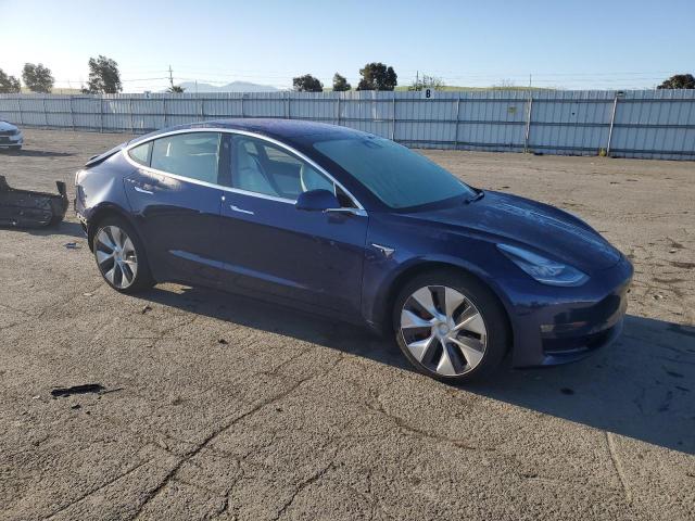 Photo 4 from auction – 2018 TESLA MODEL 3 with VIN 5YJ3E1EB6JF080616