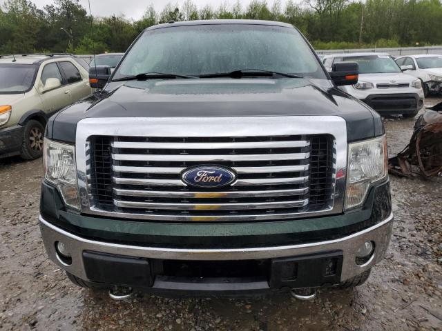 Photo 5 from auction – 2012 FORD F150 SUPER with VIN 1FTFX1ET5CFB39136