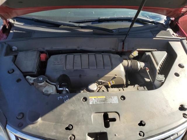 Photo 12 from auction – 2014 CHEVROLET TRAVERSE L with VIN 1GNKRJKD8EJ221343