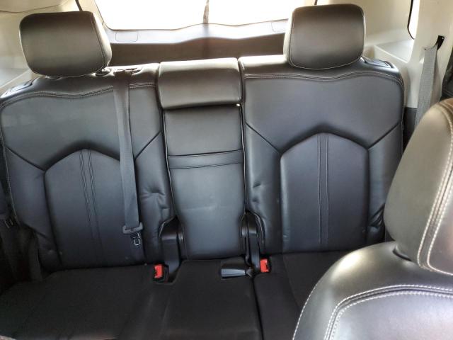 Photo 10 from auction – 2012 CADILLAC SRX LUXURY with VIN 3GYFNDE33CS574086
