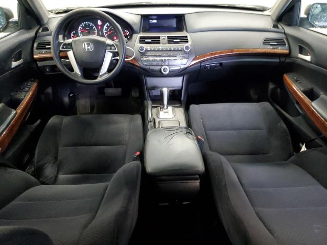 Photo 8 from auction – 2012 HONDA ACCORD EX with VIN 1HGCP2F78CA207602