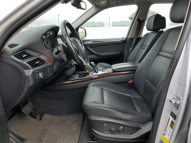 Photo 7 from auction – 2009 BMW X5 XDRIVE3 with VIN 5UXFE435X9L265948