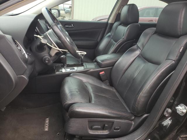 صورة رقم 7 من المزاد - 2014 NISSAN MAXIMA S مع VIN 1N4AA5AP6EC475044