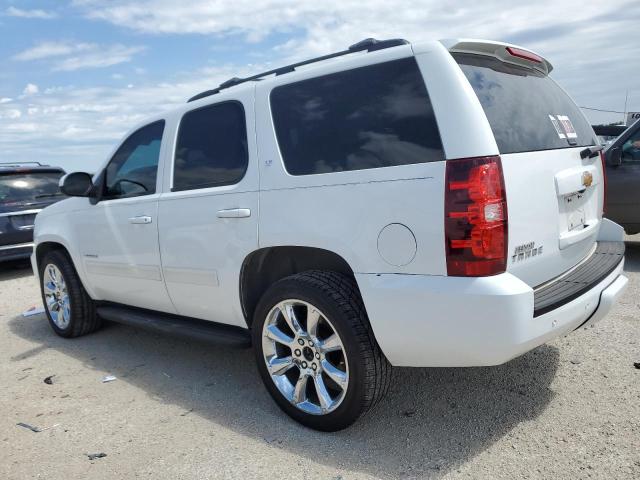 Photo 2 from auction – 2012 CHEVROLET TAHOE C150 with VIN 1GNSCBE03CR179792